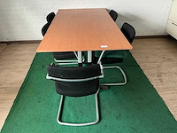 Overige kantine-inventaris - afbeelding 2 van  6