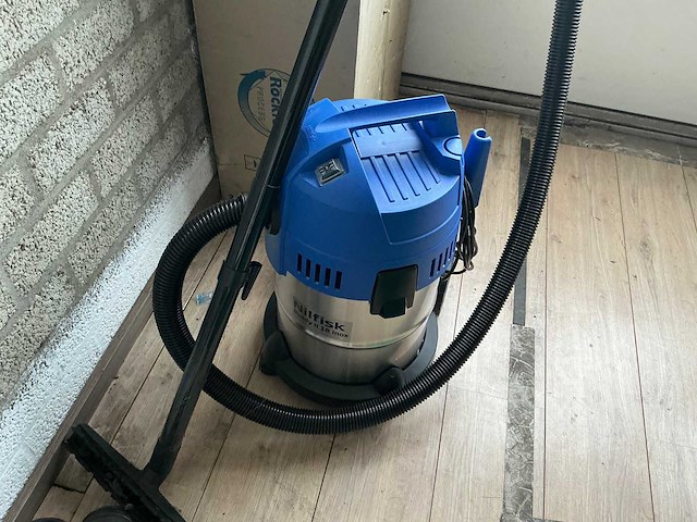 Overige kantine-inventaris - afbeelding 4 van  6
