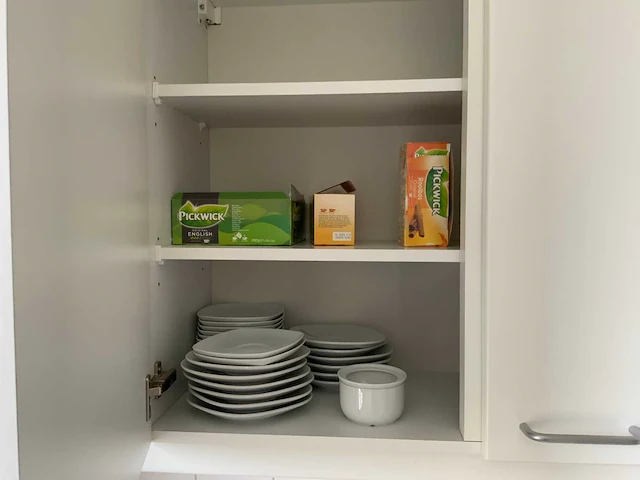 Overige kantine-inventaris - afbeelding 3 van  13
