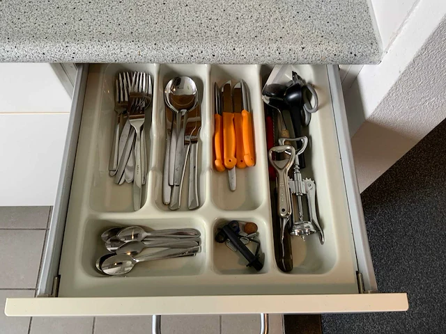 Overige kantine-inventaris - afbeelding 5 van  13