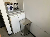 Overige kantine-inventaris