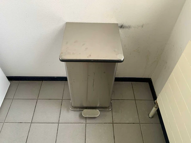 Overige kantine-inventaris - afbeelding 10 van  13