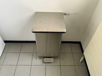 Overige kantine-inventaris - afbeelding 10 van  13