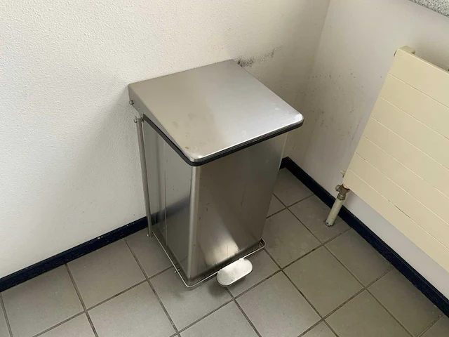Overige kantine-inventaris - afbeelding 11 van  13