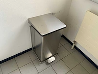 Overige kantine-inventaris - afbeelding 11 van  13