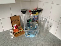 Overige kantine-inventaris - afbeelding 13 van  13