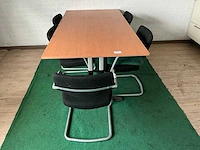 Overige kantine-inventaris - afbeelding 2 van  6