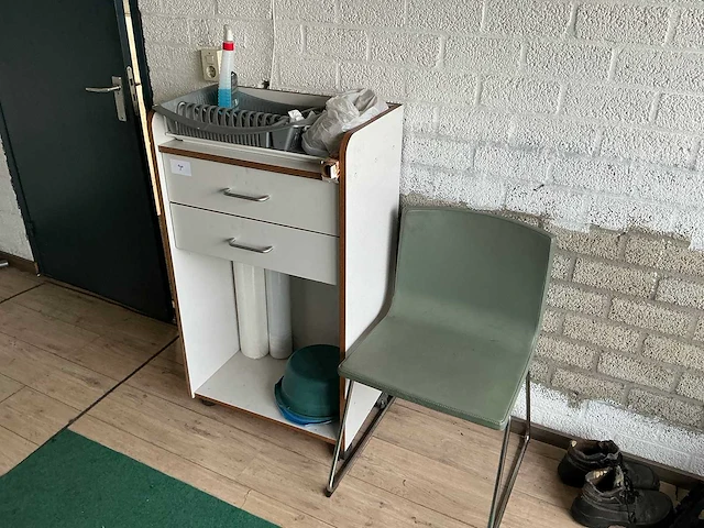 Overige kantine-inventaris - afbeelding 5 van  6