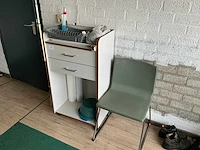 Overige kantine-inventaris - afbeelding 5 van  6