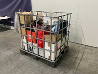 Overige kantoor accessoires - afbeelding 1 van  6