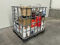 Overige kantoor accessoires - afbeelding 3 van  6