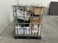 Overige kantoor accessoires - afbeelding 4 van  6