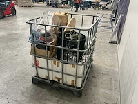 Overige kantoor accessoires - afbeelding 5 van  6