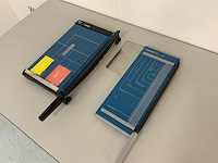 Overige kantoorartikelen (2x) - afbeelding 2 van  3