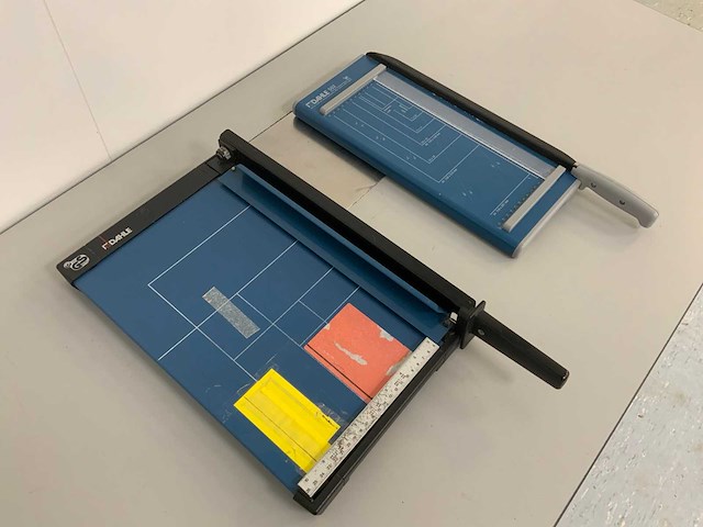 Overige kantoorartikelen (2x) - afbeelding 3 van  3