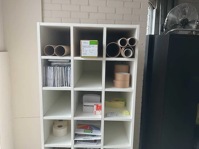 Overige kantoorartikelen - afbeelding 1 van  4