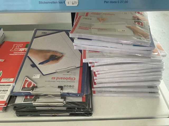 Overige kantoorartikelen - afbeelding 4 van  19