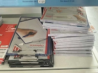 Overige kantoorartikelen - afbeelding 4 van  19
