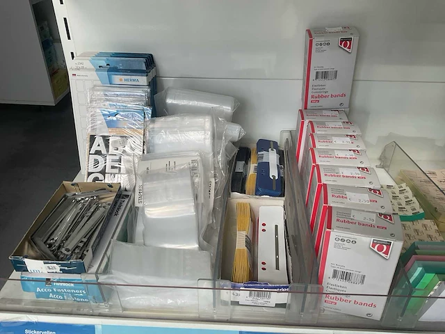 Overige kantoorartikelen - afbeelding 8 van  19