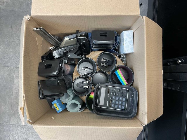 Overige kantoorartikelen - afbeelding 1 van  14