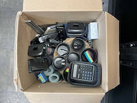 Overige kantoorartikelen