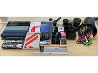 Overige kantoorartikelen - afbeelding 2 van  14