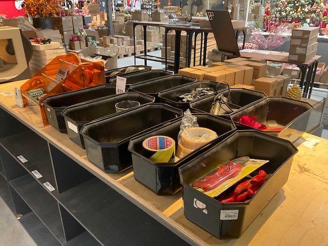 Overige kantoorartikelen - afbeelding 2 van  9