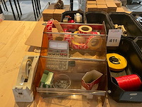 Overige kantoorartikelen - afbeelding 3 van  9