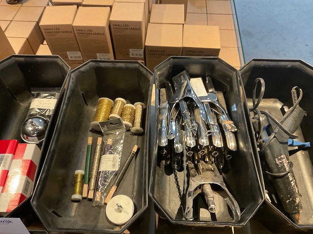 Overige kantoorartikelen - afbeelding 5 van  9