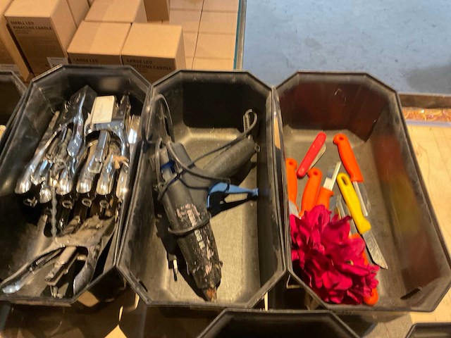 Overige kantoorartikelen - afbeelding 6 van  9