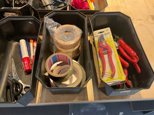 Overige kantoorartikelen - afbeelding 7 van  9