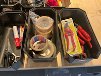 Overige kantoorartikelen - afbeelding 7 van  9