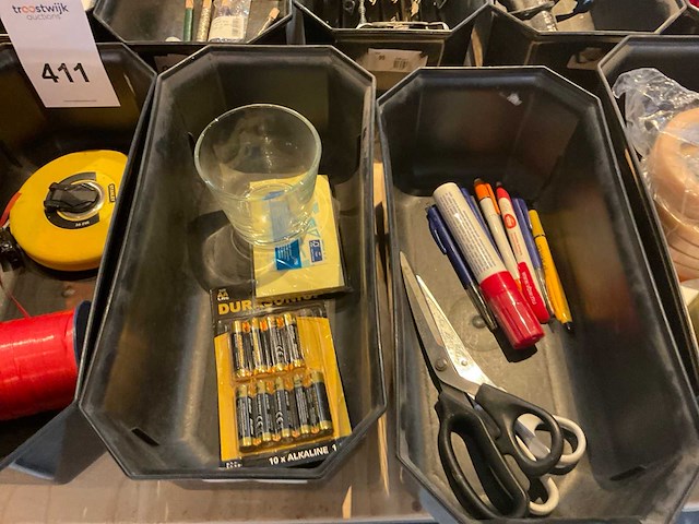 Overige kantoorartikelen - afbeelding 8 van  9