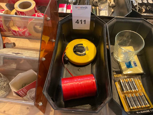 Overige kantoorartikelen - afbeelding 9 van  9