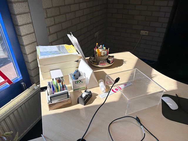 Overige kantoorartikelen - afbeelding 5 van  7
