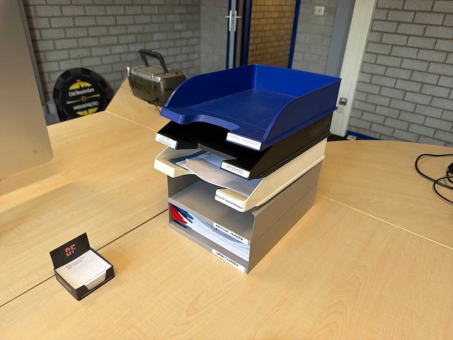 Overige kantoorartikelen - afbeelding 6 van  7