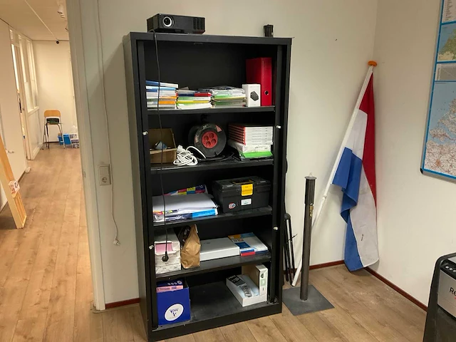 Overige kantoorartikelen - afbeelding 6 van  7