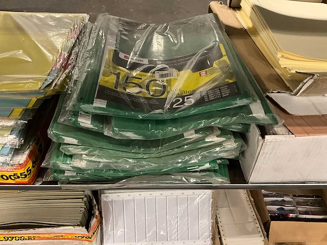 Overige kantoorartikelen - afbeelding 2 van  20