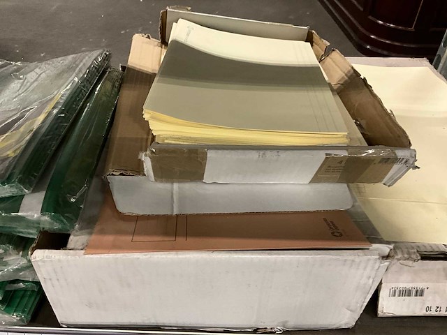 Overige kantoorartikelen - afbeelding 3 van  20