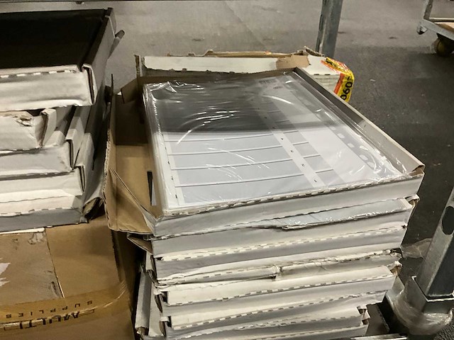 Overige kantoorartikelen - afbeelding 6 van  20