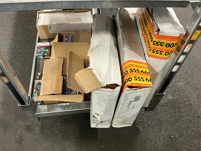 Overige kantoorartikelen - afbeelding 11 van  20