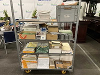 Overige kantoorartikelen