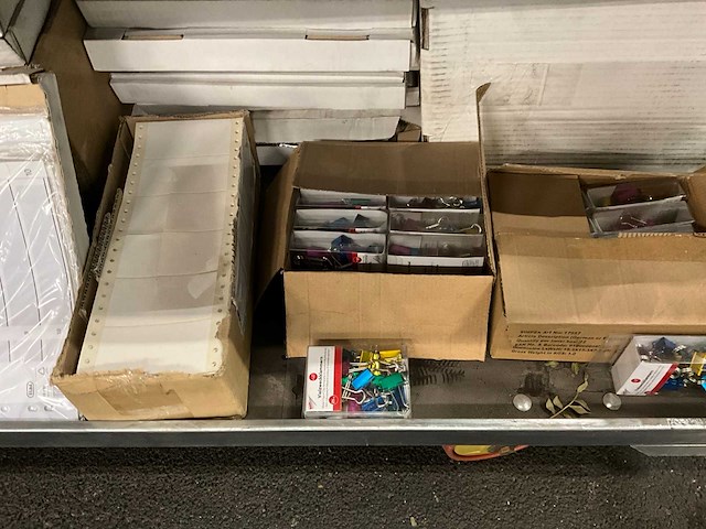 Overige kantoorartikelen - afbeelding 13 van  20