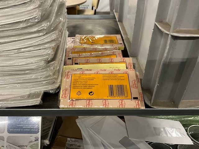 Overige kantoorartikelen - afbeelding 14 van  20