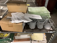 Overige kantoorartikelen - afbeelding 17 van  20