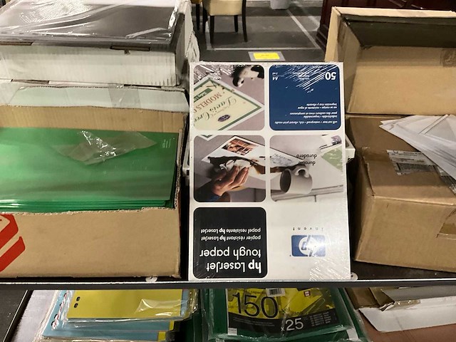 Overige kantoorartikelen - afbeelding 18 van  20