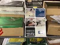 Overige kantoorartikelen - afbeelding 18 van  20