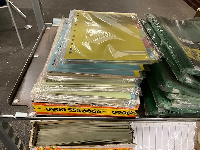 Overige kantoorartikelen - afbeelding 20 van  20