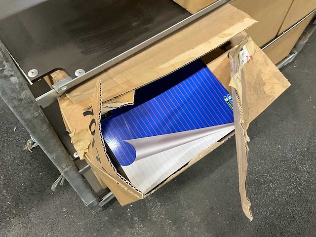 Overige kantoorartikelen - afbeelding 5 van  21