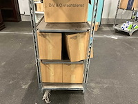 Overige kantoorartikelen - afbeelding 11 van  21